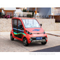 4 Seats Electric Mini Club Buggy for Sale